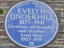 Underhill, Evelyn (id=1141)